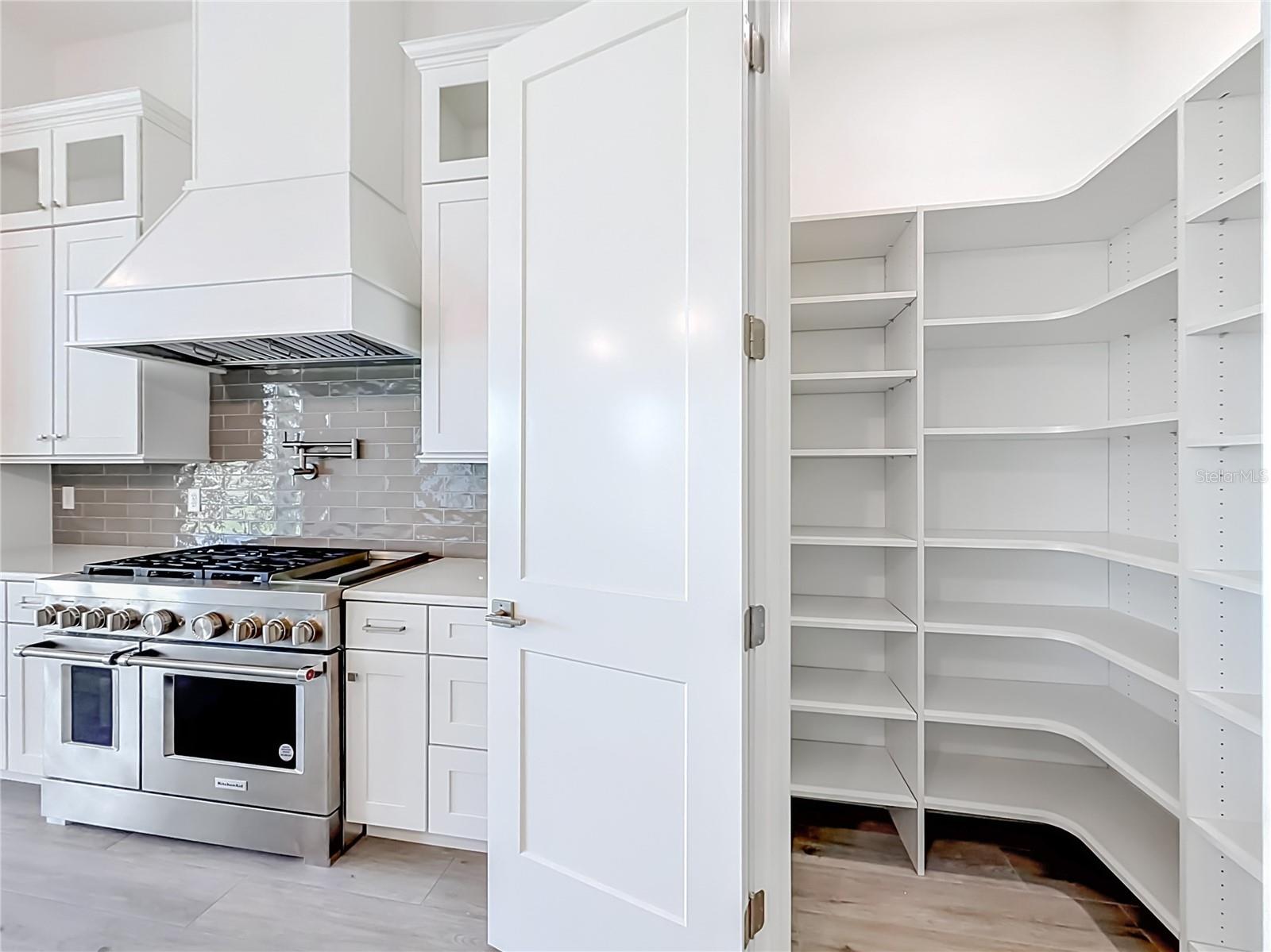 SILVERLEAF HILLS - Residential