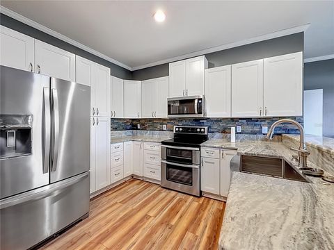 Tiny photo for 6530 SE 156th Loop #3 & 4, Summerfield, FL 34491 (MLS # TB8475204)