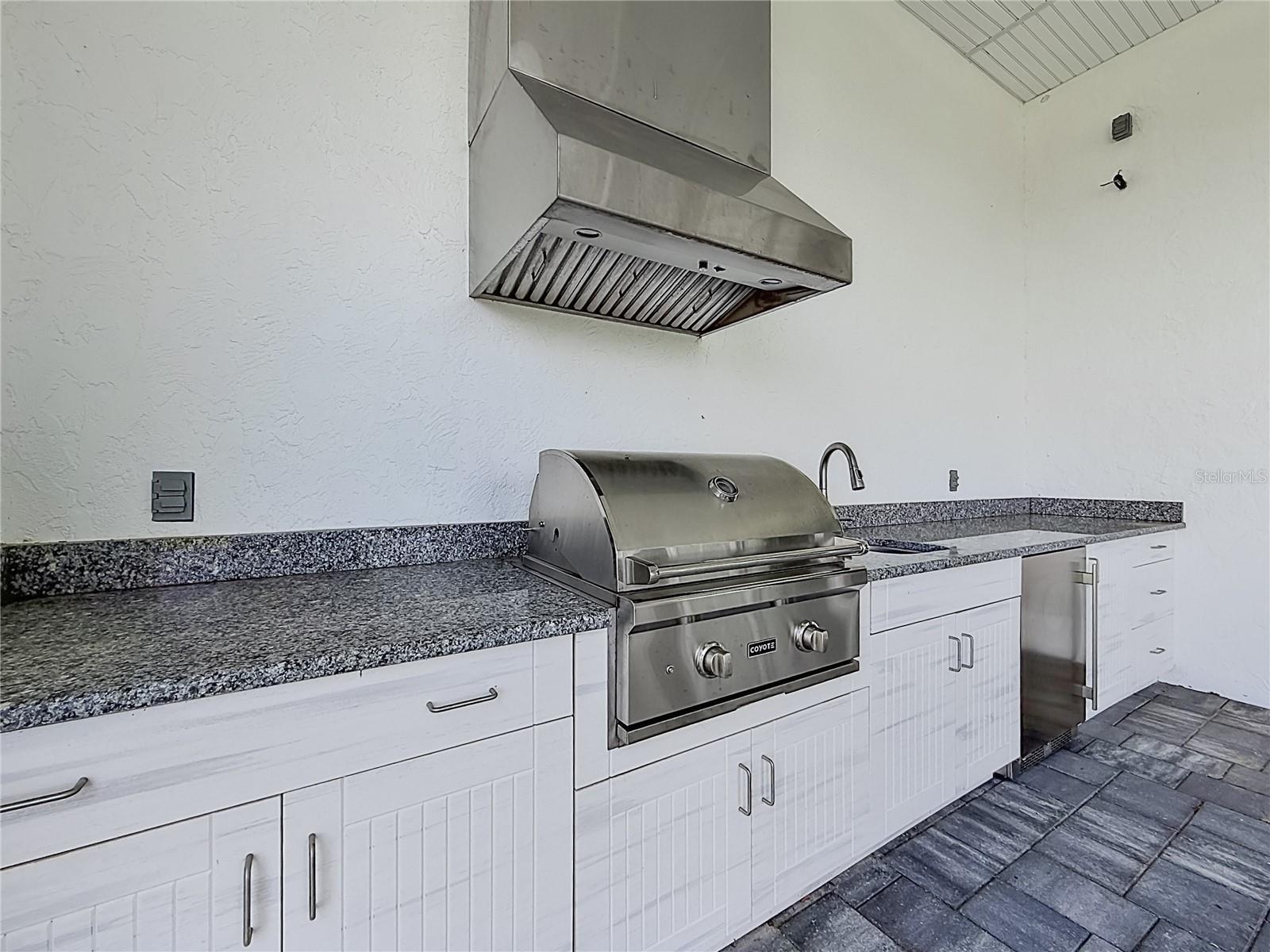 SILVERLEAF HILLS - Residential