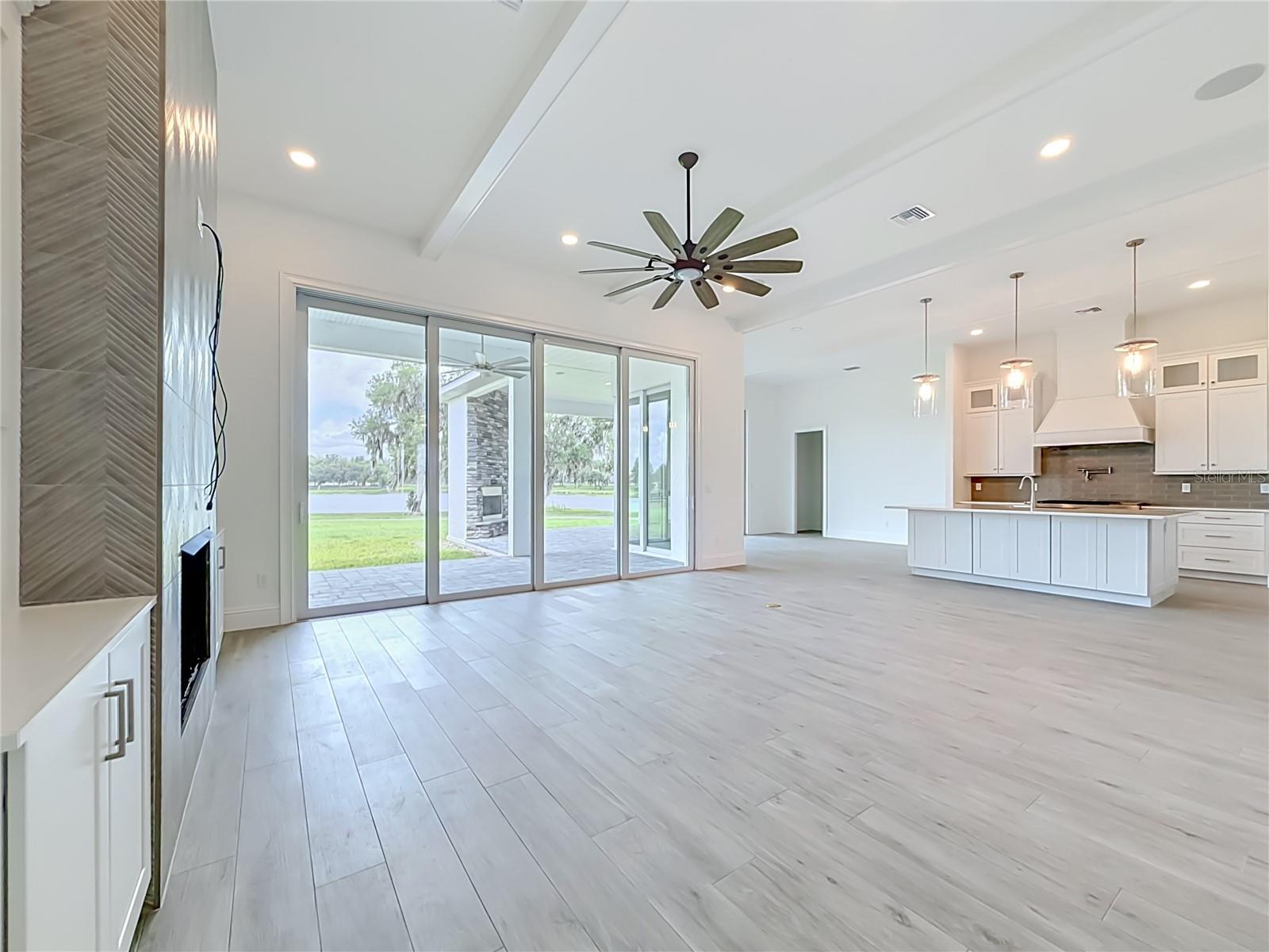 SILVERLEAF HILLS - Residential