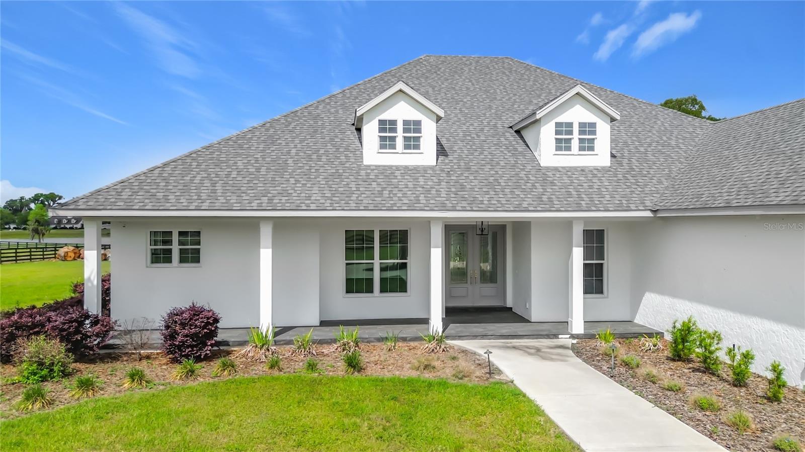 SILVERLEAF HILLS - Residential