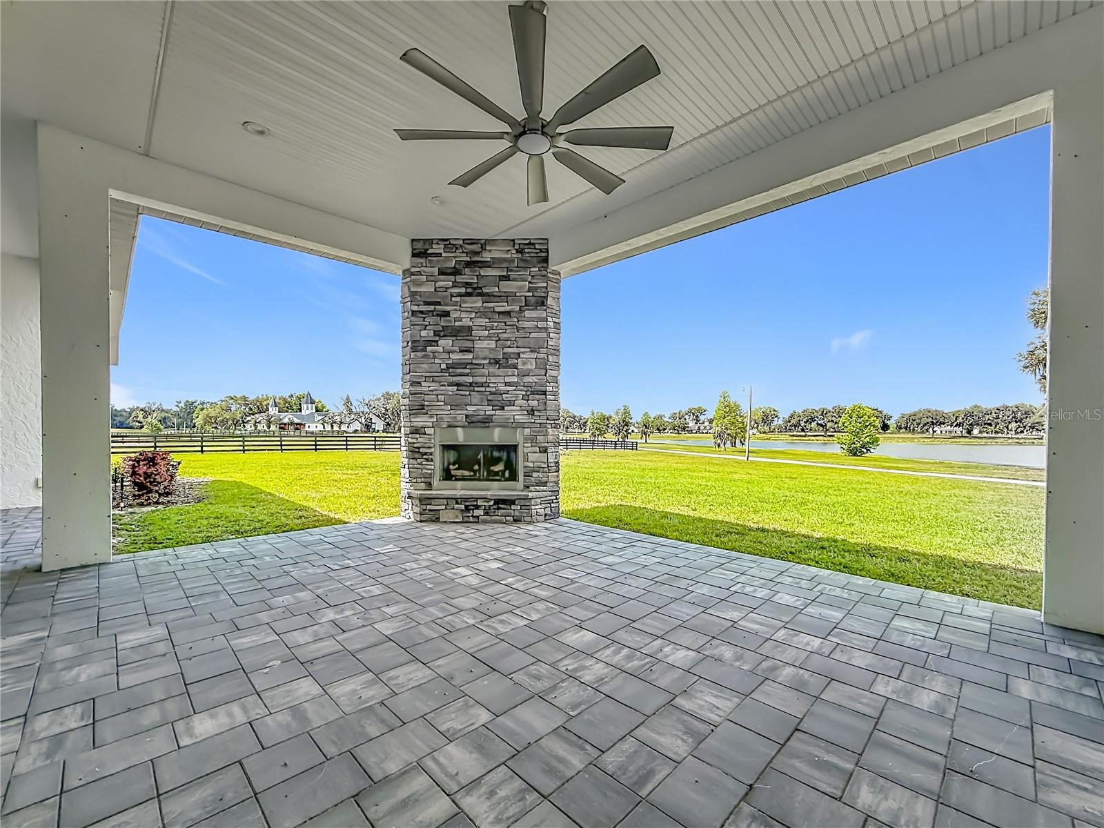 SILVERLEAF HILLS - Residential