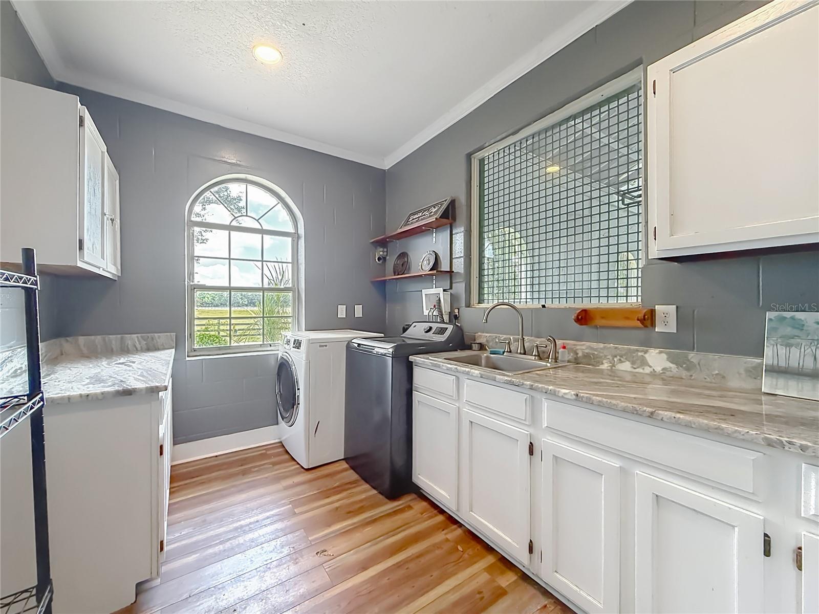 SILVERLEAF HILLS - Residential