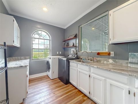 Tiny photo for 6530 SE 156th Loop #3 & 4, Summerfield, FL 34491 (MLS # TB8475204)