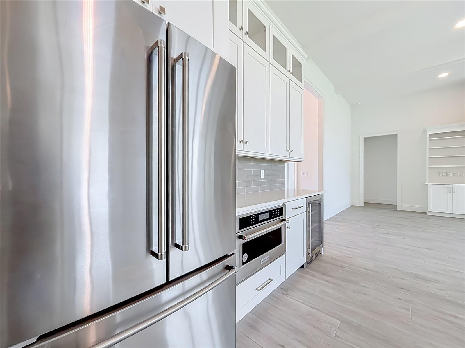 SILVERLEAF HILLS - Residential