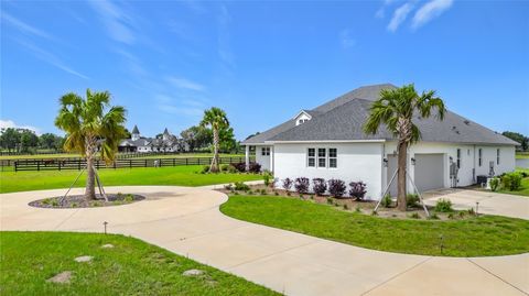 Tiny photo for 6530 SE 156th Loop #3 & 4, Summerfield, FL 34491 (MLS # TB8475204)