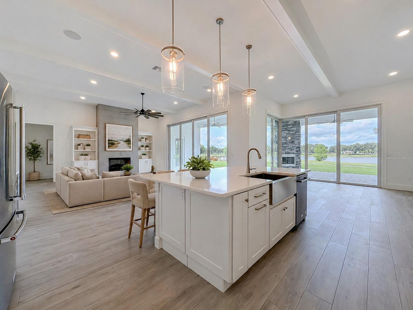 SILVERLEAF HILLS - Residential