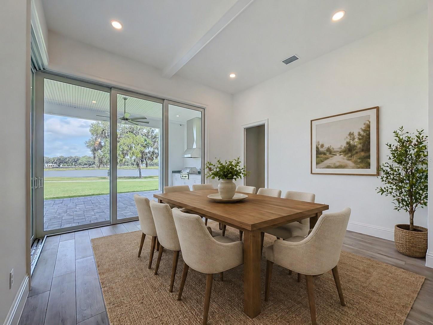SILVERLEAF HILLS - Residential