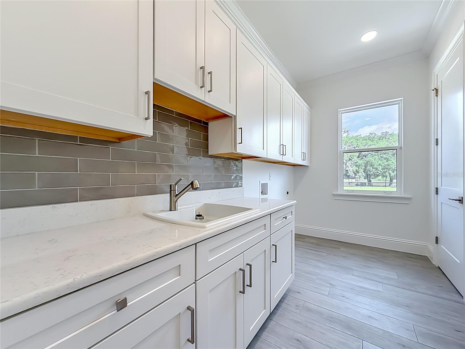 SILVERLEAF HILLS - Residential
