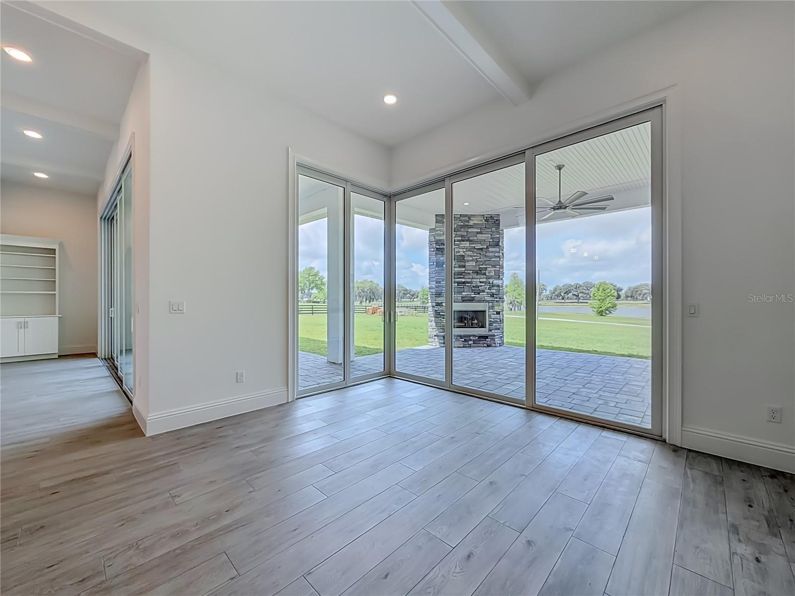 SILVERLEAF HILLS - Residential