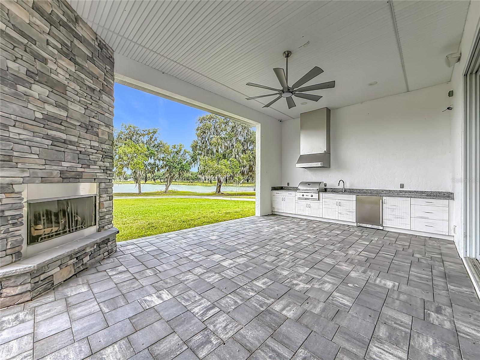 SILVERLEAF HILLS - Residential
