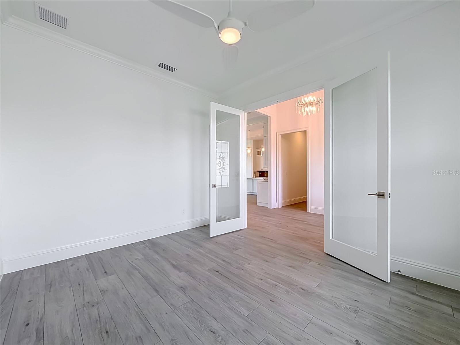 SILVERLEAF HILLS - Residential