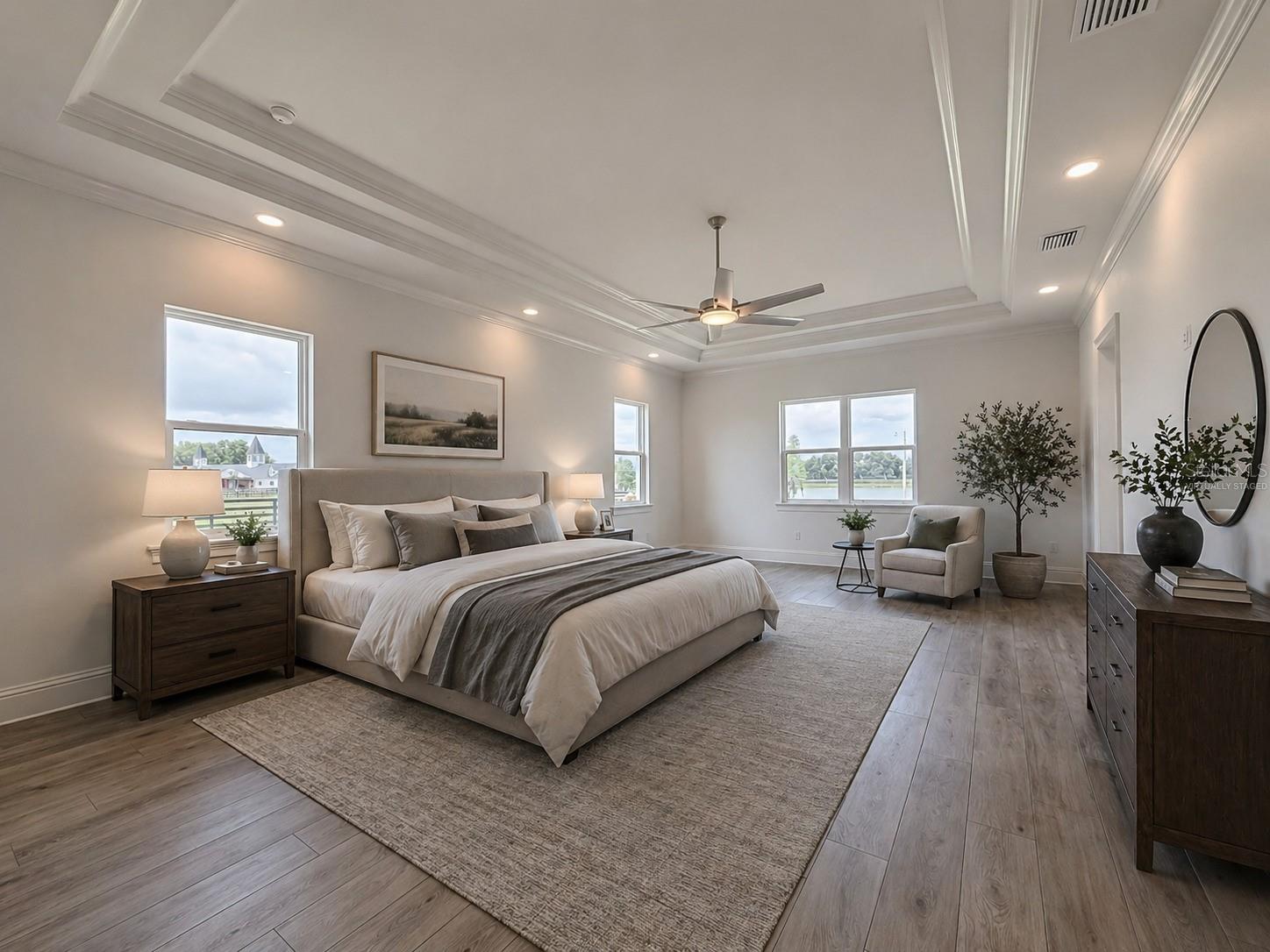 SILVERLEAF HILLS - Residential