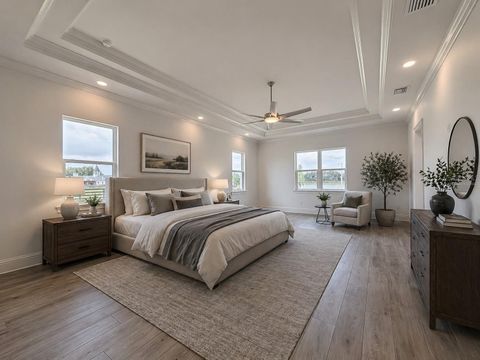 Tiny photo for 6530 SE 156th Loop #3 & 4, Summerfield, FL 34491 (MLS # TB8475204)