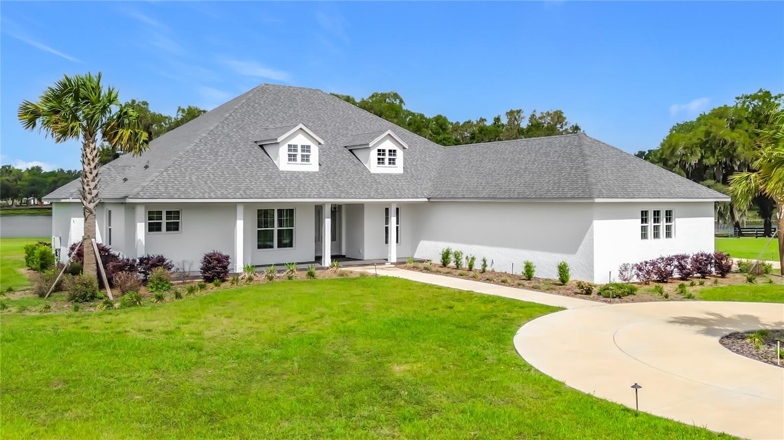 SILVERLEAF HILLS - Residential