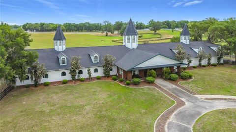 Tiny photo for 6530 SE 156th Loop #3 & 4, Summerfield, FL 34491 (MLS # TB8475204)
