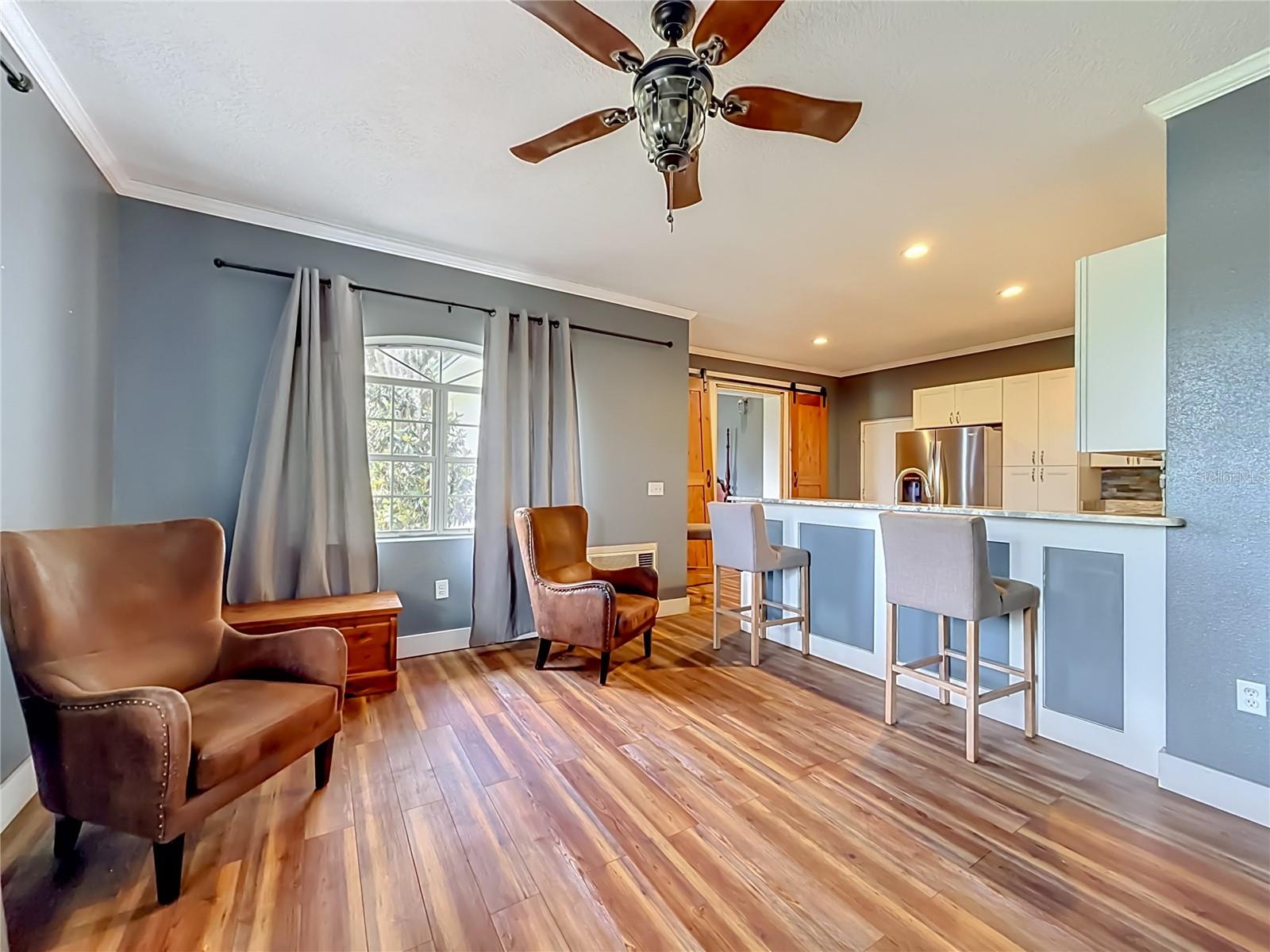 SILVERLEAF HILLS - Residential