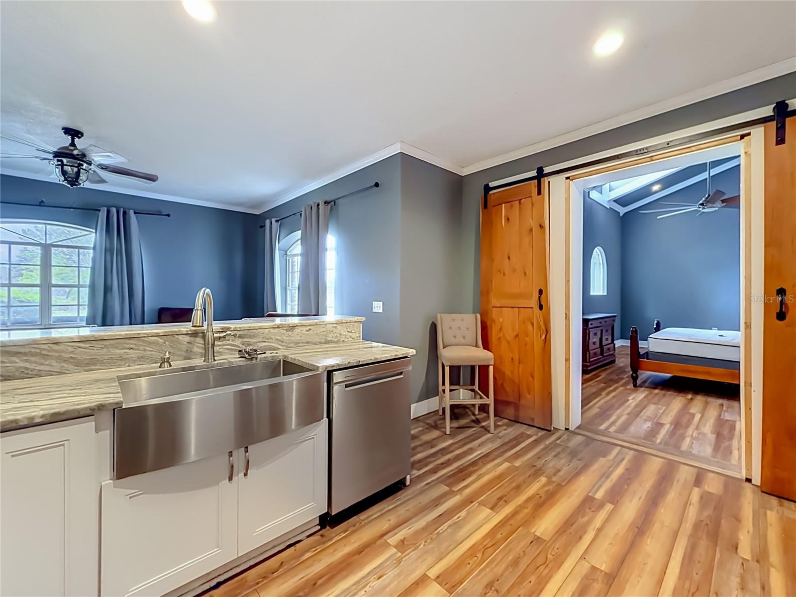 SILVERLEAF HILLS - Residential