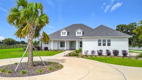 Tiny photo for 6530 SE 156th Loop #3 & 4, Summerfield, FL 34491 (MLS # TB8475204)