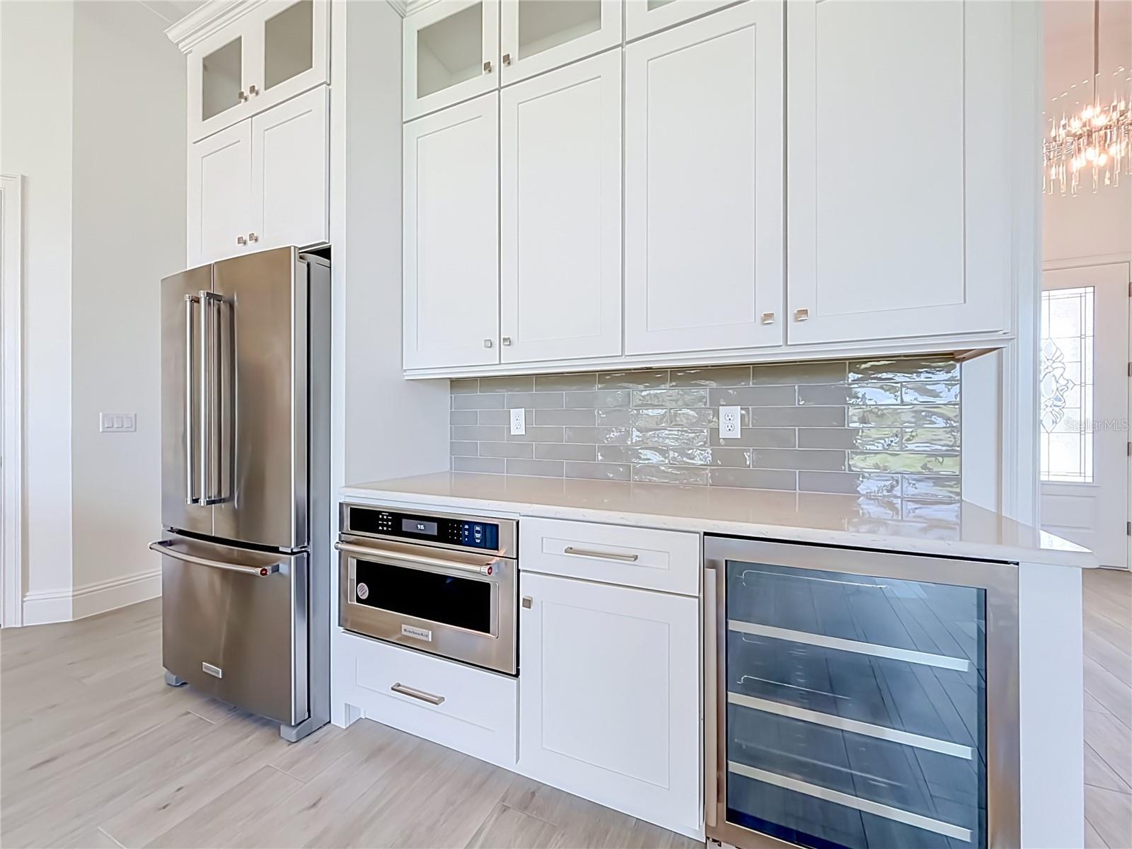 SILVERLEAF HILLS - Residential