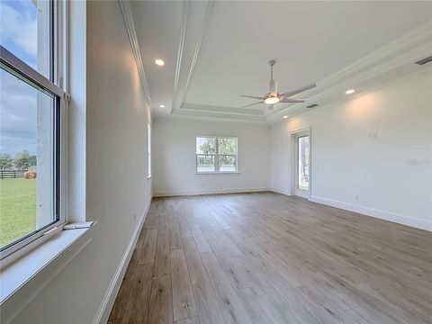 Tiny photo for 6530 SE 156th Loop #3 & 4, Summerfield, FL 34491 (MLS # TB8475204)