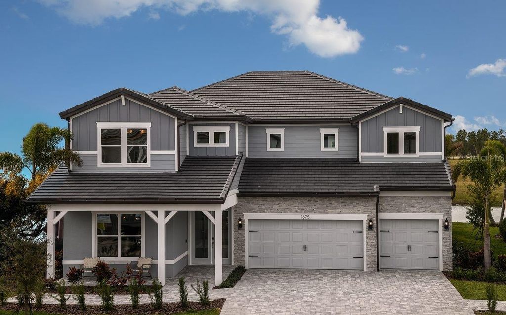 Photo of 1720 Valier Point, Zephyrhills, FL 33541 (MLS # J1000117)
