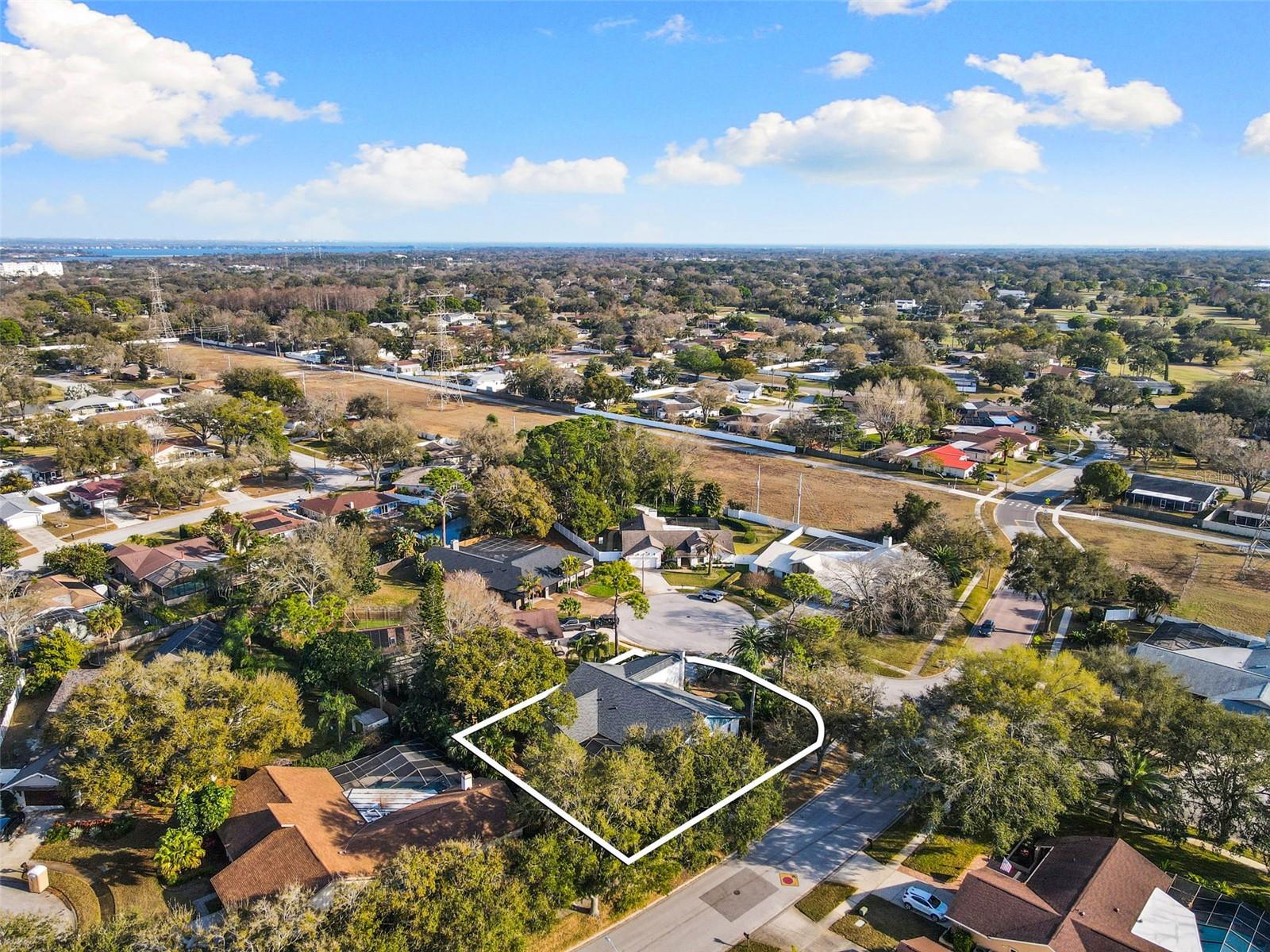 COUNTRYSIDE TR 93 PH 1 - Residential