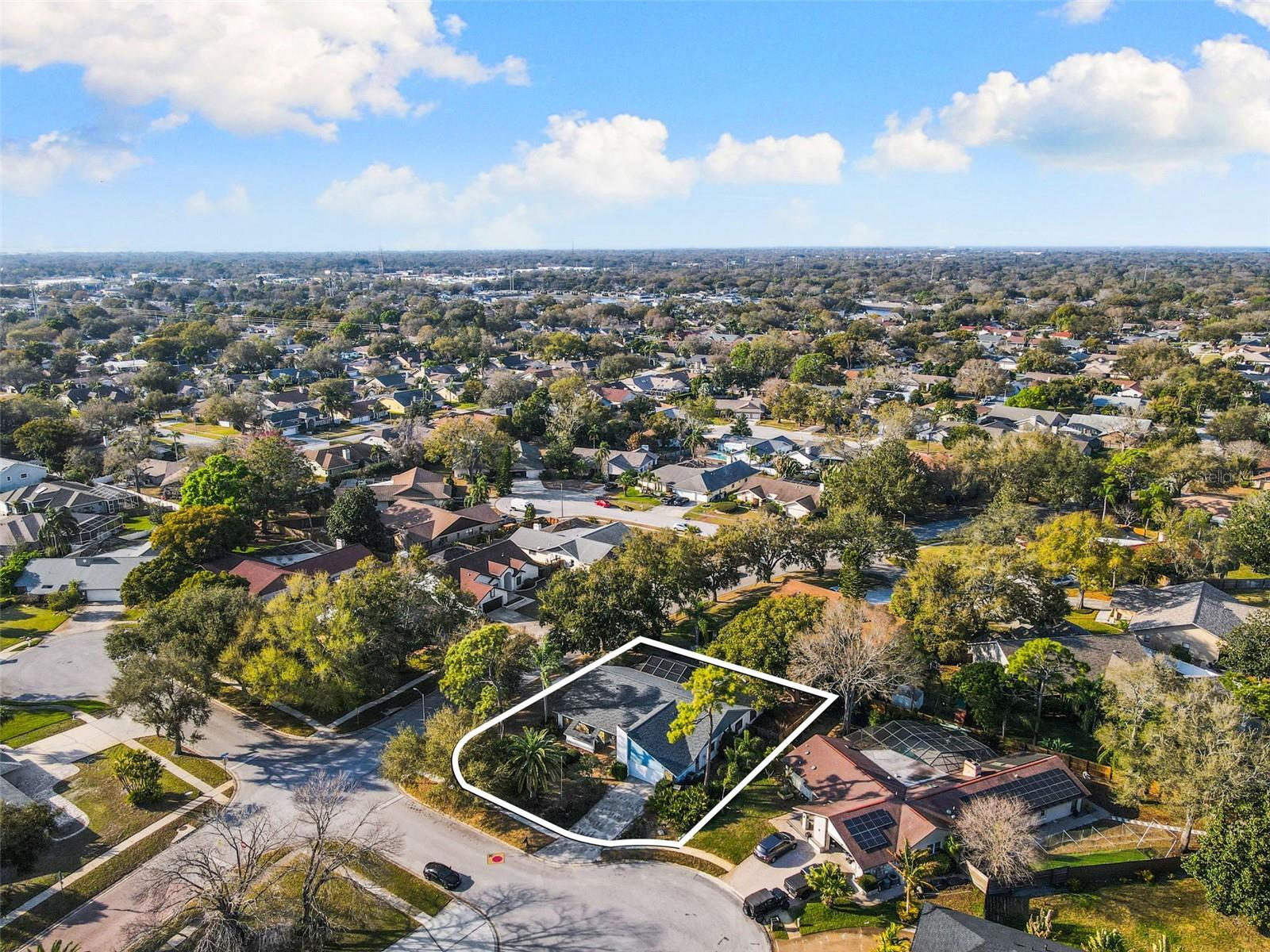 COUNTRYSIDE TR 93 PH 1 - Residential