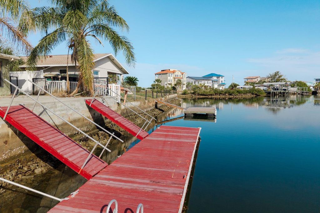 Photo of 13816 Celida Avenue, Hudson, FL 34667 (MLS # TB8467912)