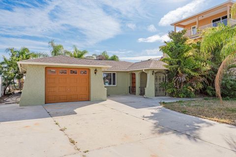 13816 CELIDA AVENUE HUDSON FL 34667