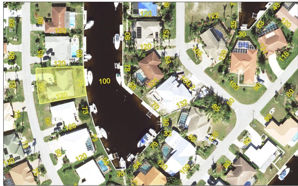 Photo of 84 Sabal Drive, Punta Gorda, FL 33950 (MLS # C7523368)