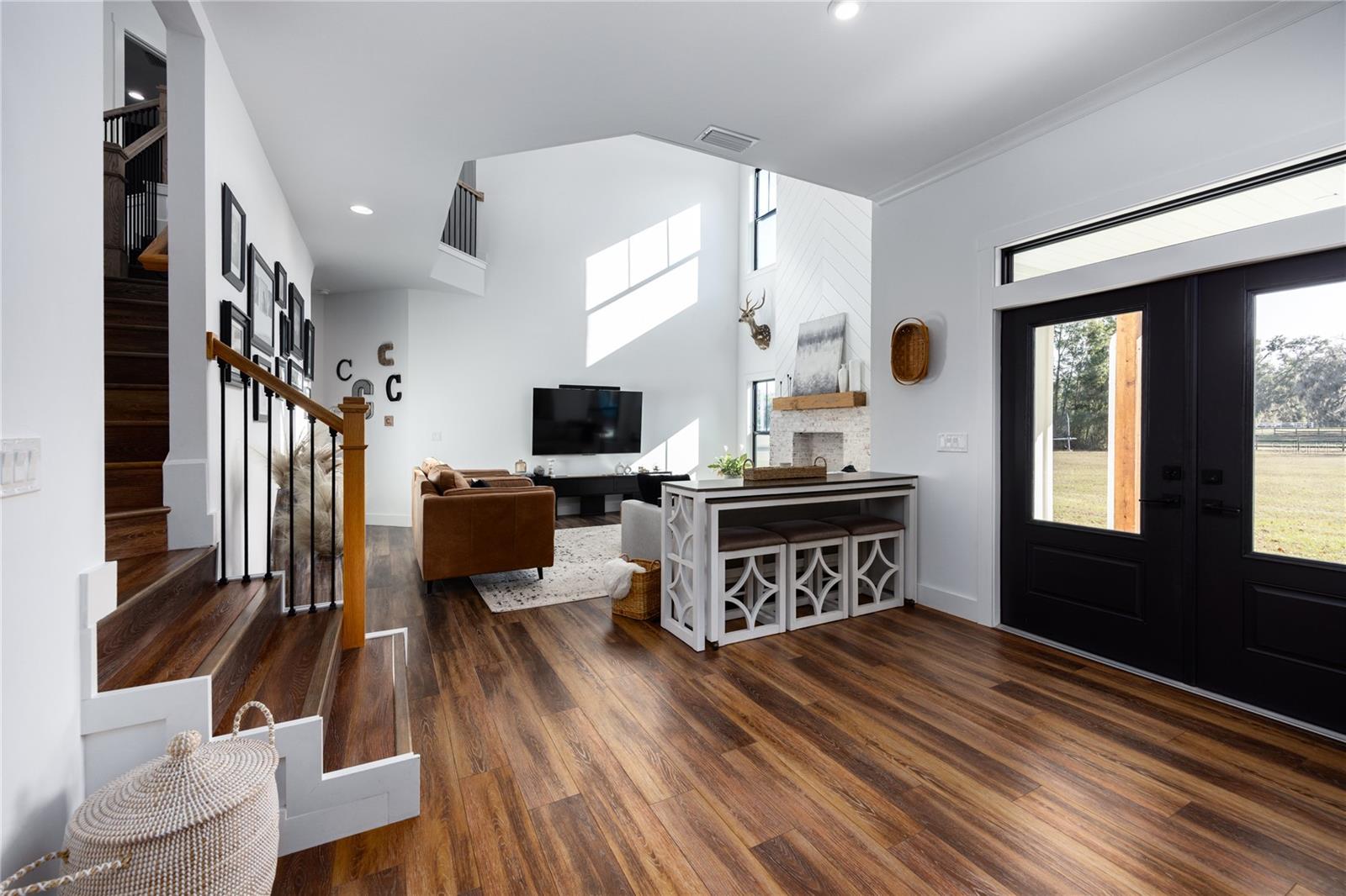 CINNAMON HILLS ESTATES PH 1 - Residential