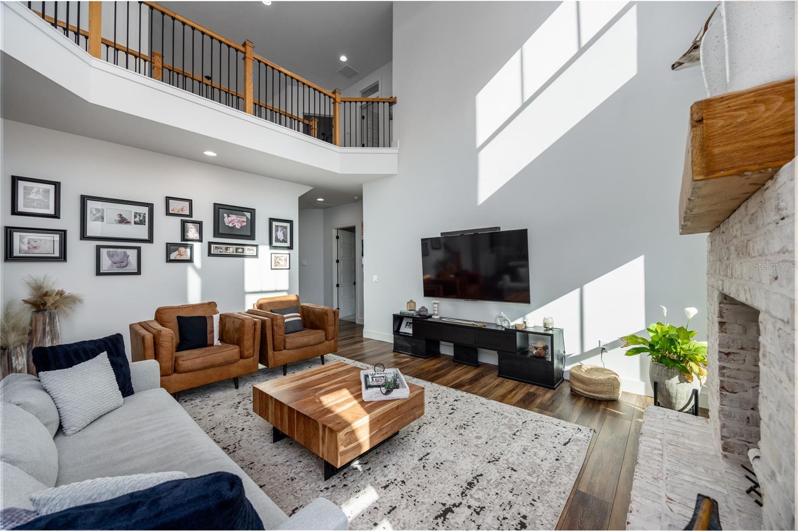 CINNAMON HILLS ESTATES PH 1 - Residential