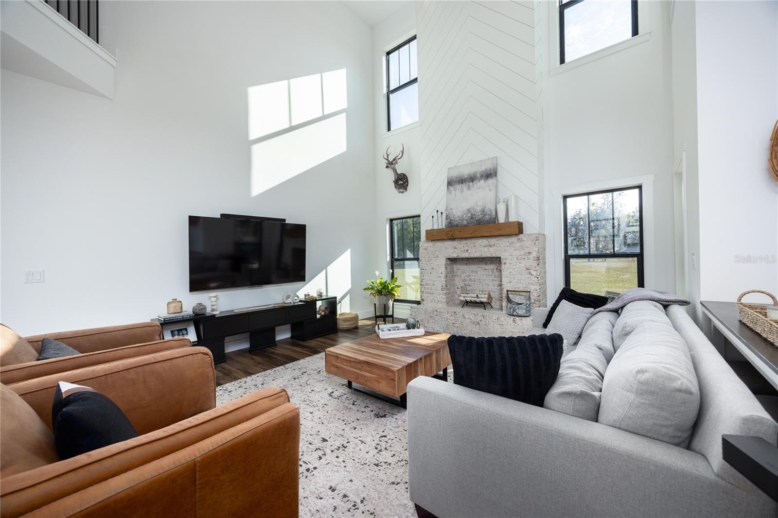 CINNAMON HILLS ESTATES PH 1 - Residential