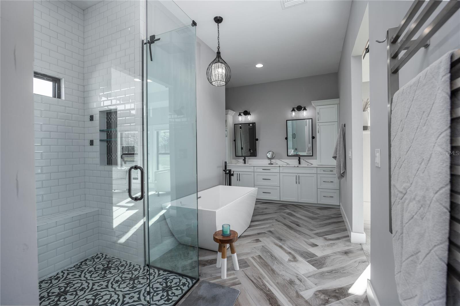 CINNAMON HILLS ESTATES PH 1 - Residential