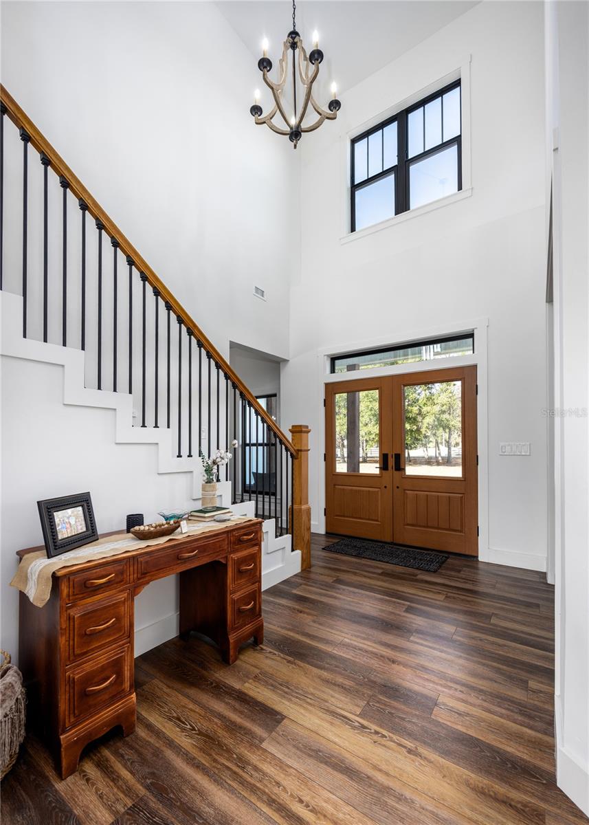 CINNAMON HILLS ESTATES PH 1 - Residential