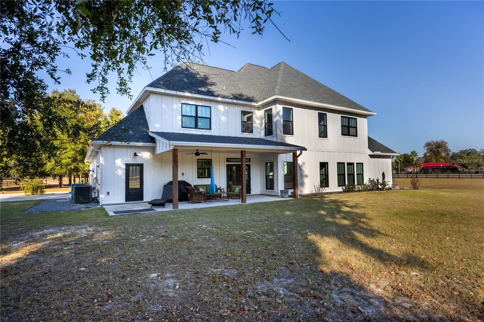 CINNAMON HILLS ESTATES PH 1 - Residential