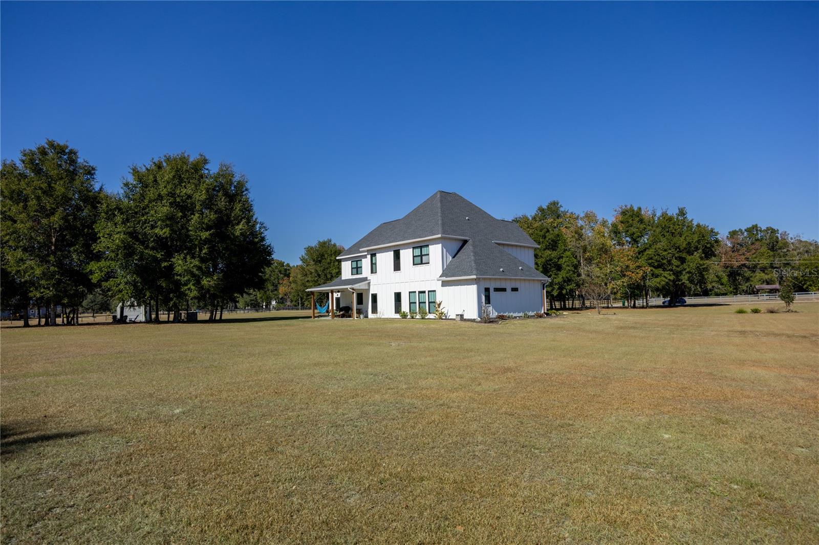 CINNAMON HILLS ESTATES PH 1 - Residential