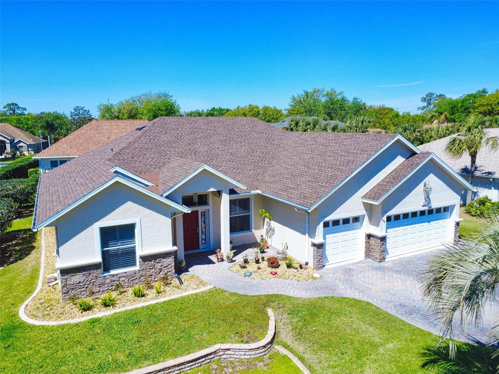 734 ALDENWOOD TRAIL