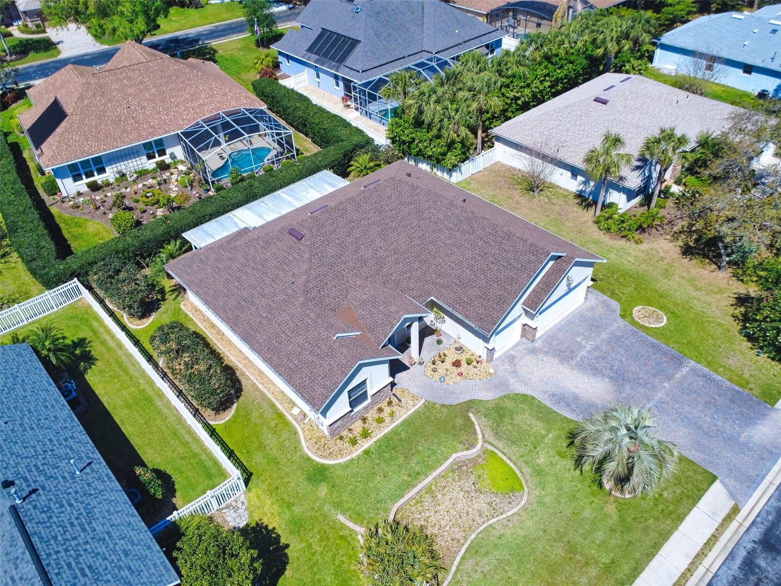 734 ALDENWOOD TRAIL