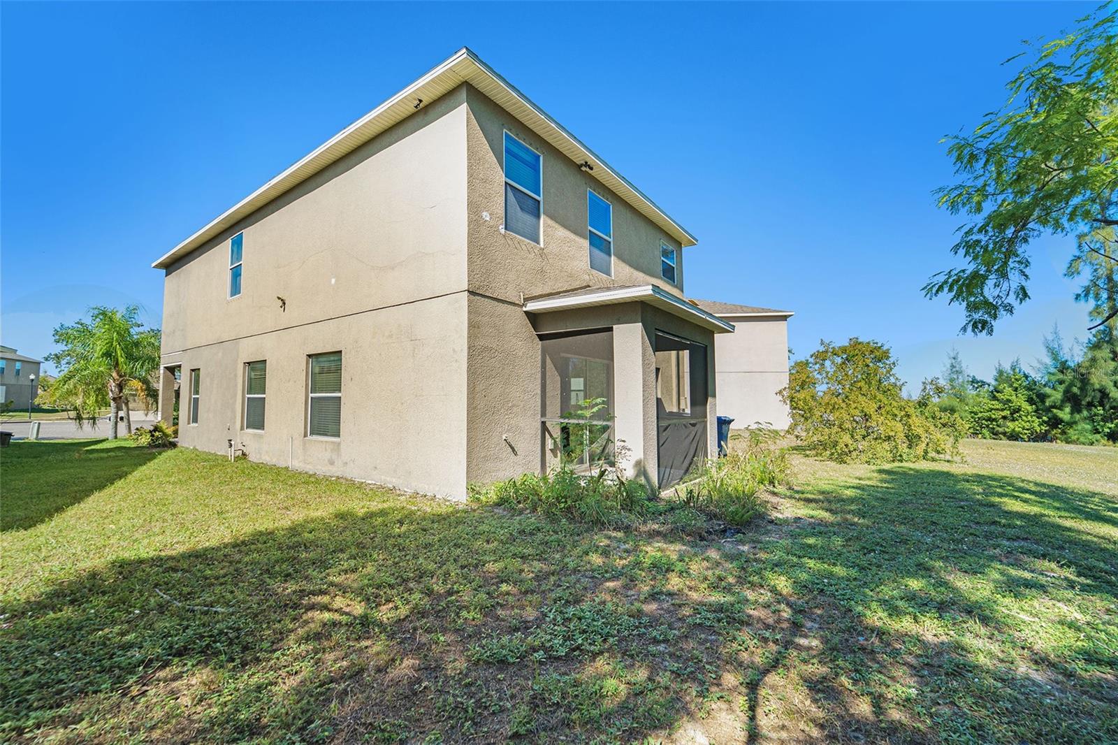 BAHIA LAKES PH 1 - Residential