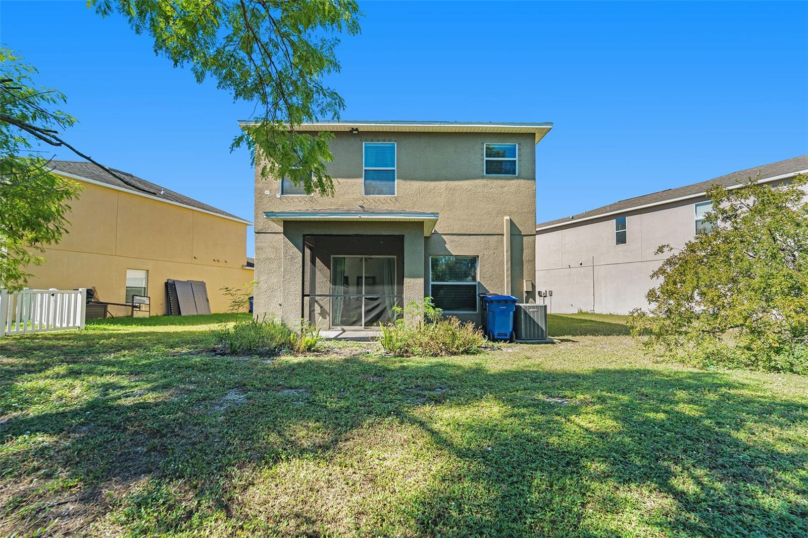 BAHIA LAKES PH 1 - Residential