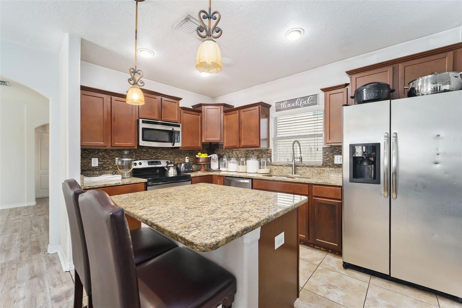 BAHIA LAKES PH 1 - Residential