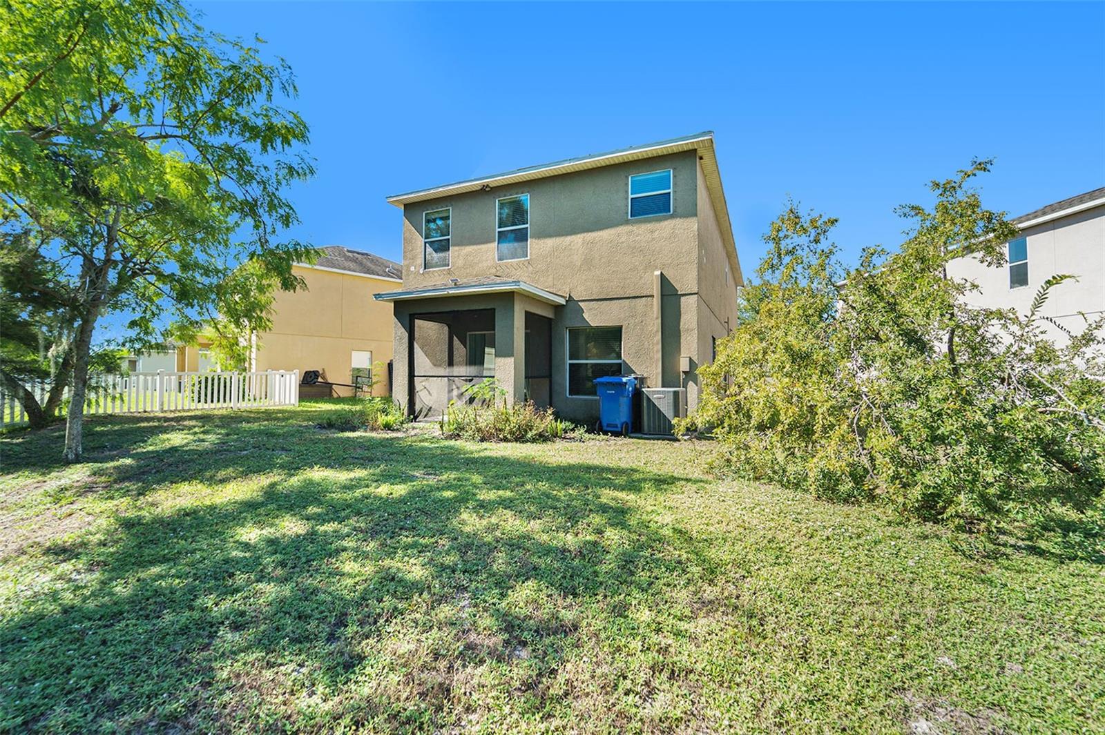 BAHIA LAKES PH 1 - Residential