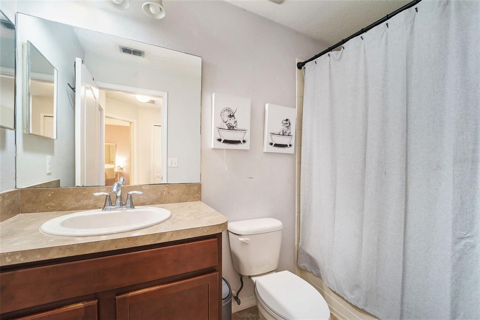 BAHIA LAKES PH 1 - Residential