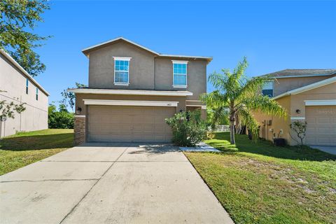 1421 TAHOE SPRINGS COURT RUSKIN FL 33570