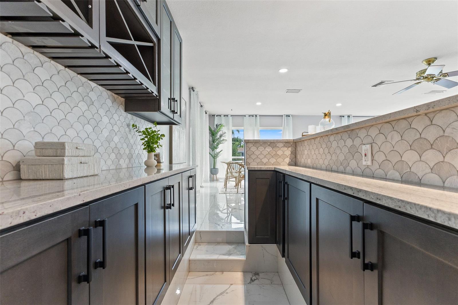 PATRICIAN POINT - Residential Lease