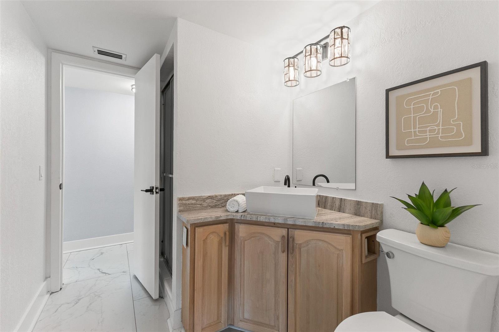 PATRICIAN POINT - Residential Lease