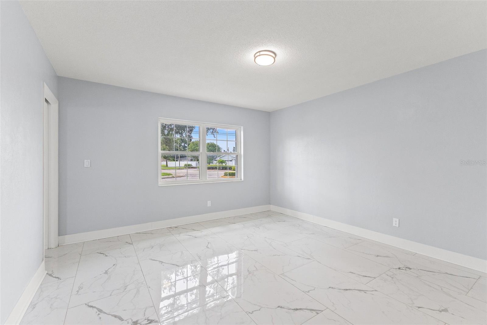 PATRICIAN POINT - Residential Lease