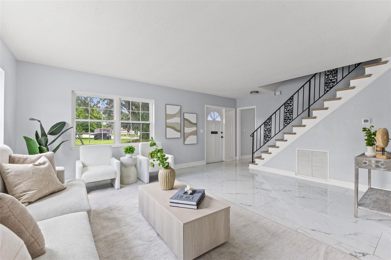 PATRICIAN POINT - Residential Lease